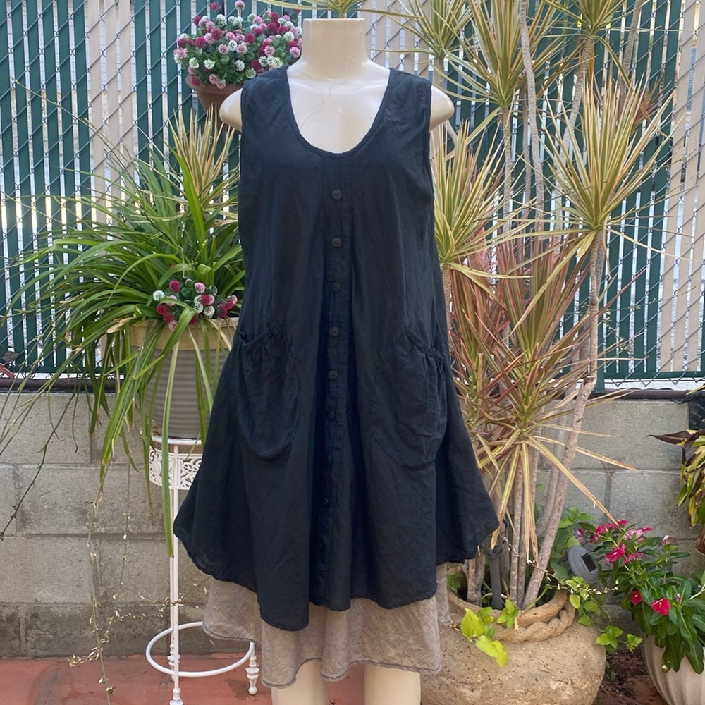 Dress Short sleeve